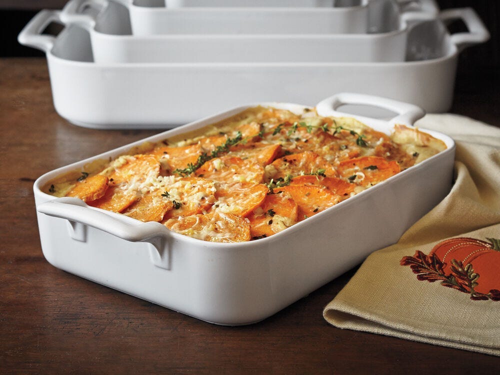how long to cook taco casserole
